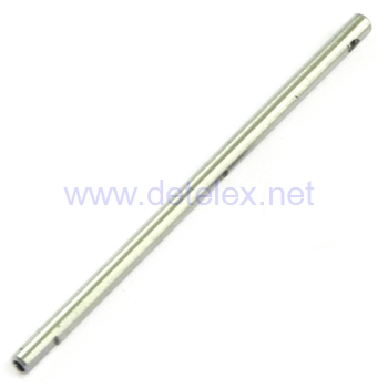 XK-K100 falcon helicopter parts hollow pipe